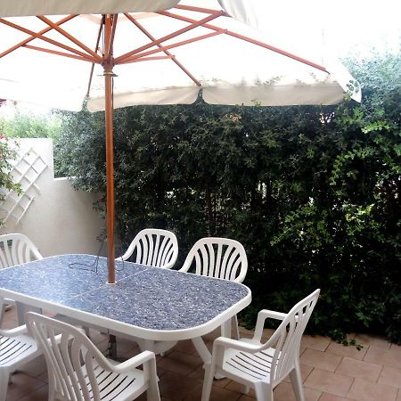 סן ויטו לו קאפו Casa Vacanze Metrosideros מראה חיצוני תמונה