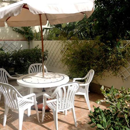 סן ויטו לו קאפו Casa Vacanze Metrosideros מראה חיצוני תמונה